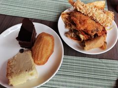 -The COOK·厨餐厅·自助餐(浦东嘉里大酒店)