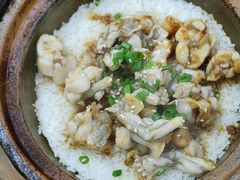 -红星光发煲仔饭(大石街店)