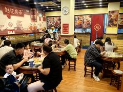 -赵记传承·中国甜品(福州总店)