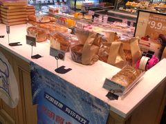 零售区-巴黎贝甜(宜山路店)