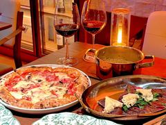 -Mammamia意大利餐厅(阳春巷店)