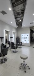 -FINE HAIR 烫染专业设计