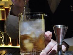 -HUNTING BAR亨霆鸡尾酒馆(越秀淘金店)