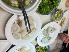 -日丰园海肠水饺·老字号大连海鲜(和平广场店)