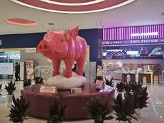 -十八字金·银饰·开蚌DIY·手工体验团建(世纪金源店)