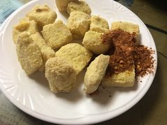 -88号小吃店·经典云南菜·地道纳西美食