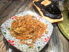 -格日勒阿妈蒙古厨房(大召店)