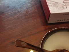 -魁盛居百年鲁菜馆(中林路店)