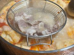 -山海蟹庐·海鲜糟粕醋火锅(慈溪店)