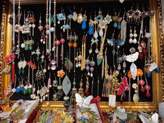 -暮晚尘香汉服旗袍