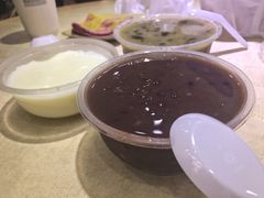 -百花传统甜品店(原址店)