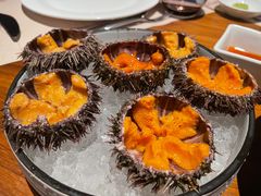 -Mr·Fish鱼鲜生海鲜放题(银泰in99店)