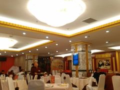 大堂-北京全聚德(西翠路店)