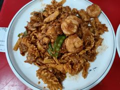 -同发号饭庄(复兴路店)