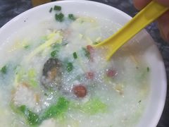 -燊意布拉肠云吞面(中山四路店)