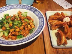 -局气 烤鸭·北京菜(光华路店)