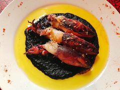 -羽深肉铺 Steak & Wine