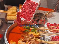 -荣叔港式沙嗲牛肉火锅(正佳潮流店)
