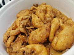-徐记海鲜(陕西历史博物馆|明德门店)