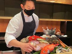 -Waku Ghin(滨海湾金沙店)