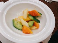 -厦门悦华酒店