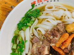 -肆姐面粉馆(坡子街店)