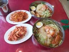 -西塔大冷面(市府大路店)