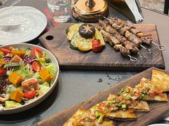 -Nord Grill&Bar Highland诺德西餐(深圳欢乐海岸店)