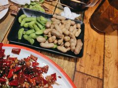 -金谷园饺子·烧烤(人大总店)