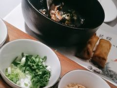 -章吴记喜瑞餐厅(东东城店)