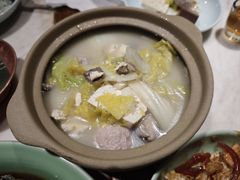 -小吊梨汤·北京菜·烤鸭(鸟巢店)