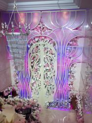 -曼格纳婚礼艺术中心(张江店)