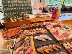 -鮨冠OMAKASE食べ放题(北京首店)