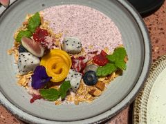 -La Terre乐田(万象城店)