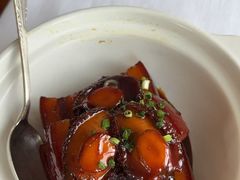 -上海和平饭店龙凤厅 Dragon Phoenix