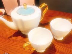 -燕庭·纯燕窝·甜品下午茶(日月光店)