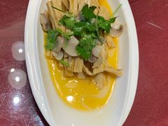 -上海精菜馆(虎踞关店)