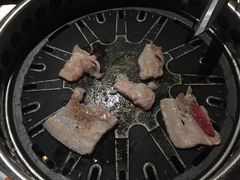 -火炉火自助餐(悠唐购物中心店)