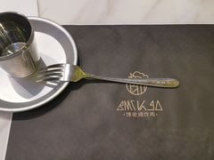 -博姆炸鸡精品餐厅(常发广场店)