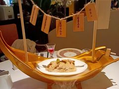 -狮拾久·现代新加坡料理(福田COCO Park店)