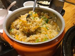 小锅萝卜饭/例-临家闽南菜(宝洲路店)