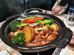 -珍味汤馆·潮汕家乡菜(保利文化广场店)