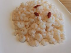 清炒河虾仁-花园茶楼(兴城西路店)