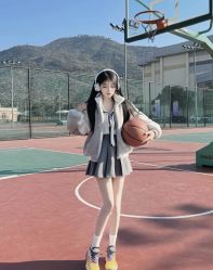 -丝语萱形象