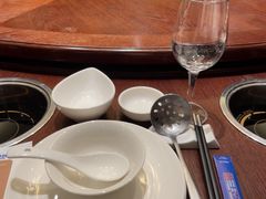 -东海怡品海鲜豆捞(舟宿夜江店)