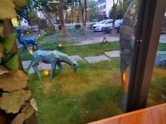 -外婆船宴餐厅·外婆喊你回家吃饭