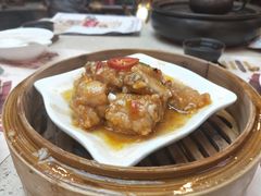 -点都德(千灯湖环宇城店)