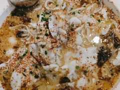 -鱼亨小鲜酸菜鱼(大信店)