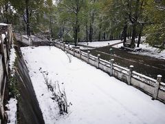 -康定跑马山风景区