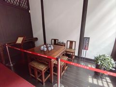 -中共二大会址纪念馆